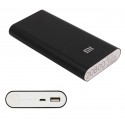 Външна акумулаторна батерия POWER BANK 20800mAh