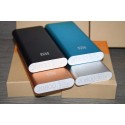 Външна акумулаторна батерия POWER BANK 20800mAh