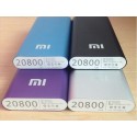 Външна акумулаторна батерия POWER BANK 20800mAh
