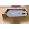 Външна акумулаторна батерия POWER BANK 20800mAh