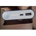 Външна акумулаторна батерия POWER BANK 20800mAh