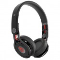 Слушалки Beats by Dre Mixr by David Guetta, черни