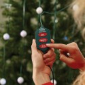 Коледни лампички за елха Tree Dazzler, светещи в 16 цвята