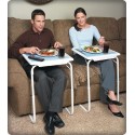 Универсална помощна масичка за писане, хранене, за лаптоп Table Mate Table Mate II
