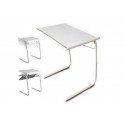 Универсална помощна масичка за писане, хранене, за лаптоп Table Mate Table Mate II