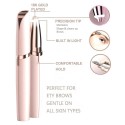 Дамски тример за оформяне на вежди Flawless Brows