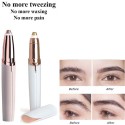 Дамски тример за оформяне на вежди Flawless Brows