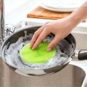 МУЛТИФУНКЦИОНАЛНА СИЛИКОНОВА КУХНЕНСКА ГЪБА Better Sponge