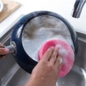 МУЛТИФУНКЦИОНАЛНА СИЛИКОНОВА КУХНЕНСКА ГЪБА Better Sponge