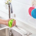 МУЛТИФУНКЦИОНАЛНА СИЛИКОНОВА КУХНЕНСКА ГЪБА Better Sponge