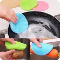 МУЛТИФУНКЦИОНАЛНА СИЛИКОНОВА КУХНЕНСКА ГЪБА Better Sponge