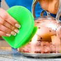 МУЛТИФУНКЦИОНАЛНА СИЛИКОНОВА КУХНЕНСКА ГЪБА Better Sponge