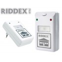 Ултразвуково устройство за борба с вредители Riddex