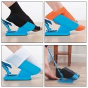 Уред за лесно обуване на чорапи Sock Slider