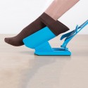 Уред за лесно обуване на чорапи Sock Slider