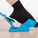 Уред за лесно обуване на чорапи Sock Slider