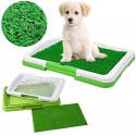 КУЧЕШКА ТОАЛЕТНА PUPPY POTTY PAD