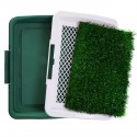 КУЧЕШКА ТОАЛЕТНА PUPPY POTTY PAD