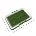 КУЧЕШКА ТОАЛЕТНА PUPPY POTTY PAD