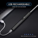 USB запалка с гъвкав накрайник