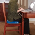 Egg Sitter Възглавница за стол или седалка