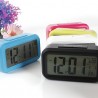 Дигитален часовник за стая с термометър и дата