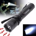 Led Фенер, полицейски с електрошок Type 1101