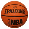 Баскетболна топка SPALDING NBA размер 7