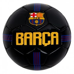 Футболна топка BARCA No.2