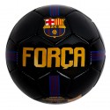 Футболна топка BARCA No.2