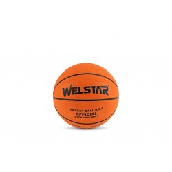 Малка баскетболна топка WELSTAR No.1