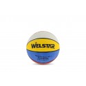 Баскетболна топка WELSTAR No.1