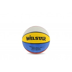 Баскетболна топка WELSTAR No.1