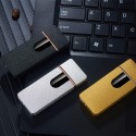 USB запалка с сензорен бутон - модел 006