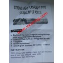 Led Фенер, полицейски с електрошок Type 1101