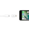 Адаптер за Micro USB към Iphone 5, 6, 7 и 8