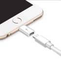 Адаптер за Micro USB към Iphone 5, 6, 7 и 8