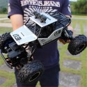Детска количка ROCK CRAWLER 4Wd 1:12 С дистанционно устройство