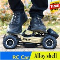 Детска количка ROCK CRAWLER 4Wd 1:12 С дистанционно устройство