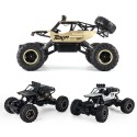 Детска количка ROCK CRAWLER 4Wd 1:12 С дистанционно устройство