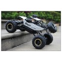 Детска количка ROCK CRAWLER 4Wd 1:12 С дистанционно устройство