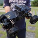Детска количка ROCK CRAWLER 4Wd 1:12 С дистанционно устройство