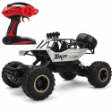 Детска количка ROCK CRAWLER 4Wd 1:12 С дистанционно устройство