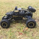 Детска количка ROCK CRAWLER 4Wd 1:12 С дистанционно устройство
