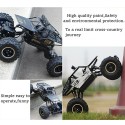 Детска количка ROCK CRAWLER 4Wd 1:12 С дистанционно устройство