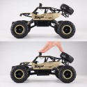 Детска количка ROCK CRAWLER 4Wd 1:12 С дистанционно устройство