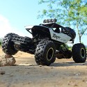 Детска количка ROCK CRAWLER 4Wd 1:12 С дистанционно устройство