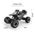 Детска количка ROCK CRAWLER 4Wd 1:12 С дистанционно устройство