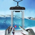 Универсален водоустойчив калъф за телефони