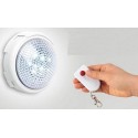 Remote Brite Light Преносима LED лампа с дистанционно
